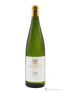 Alsace Riesling, Domaine Kientzler, 2019, Collection Taillevent