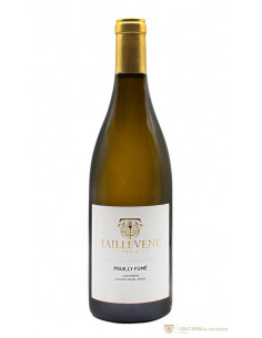 Vallée de la Loire, Pouilly-Fumé, Domaine Michel Redde et fils, La Moynerie, Collection Taillevent, 2019