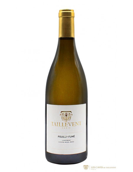 Vallée de la Loire, Pouilly-Fumé, Domaine Michel Redde et fils, La Moynerie, Collection Taillevent, 2019