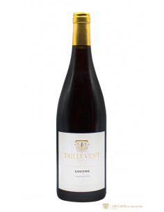 Vallée de la Loire, Sancerre, Domaine Vacheron, Rouge, Collection Taillevent, 2018