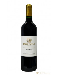 Haut-Médoc, Moulin de La Lagune, 2016, Caves de Taillevent