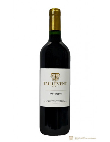 Haut-Médoc, Moulin de La Lagune, 2016, Caves de Taillevent