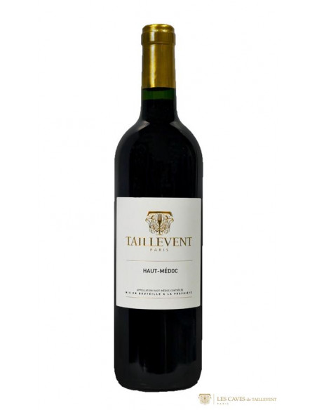 Haut-Médoc, Moulin de La Lagune, 2016, Caves de Taillevent