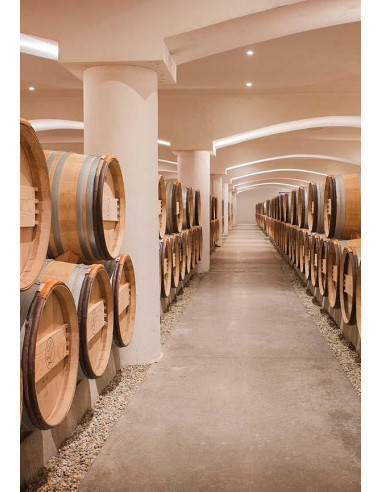 Bordeaux, Haut Médoc, Château La Lagune, Moulin de La Lagune,Collection Taillevent 2016