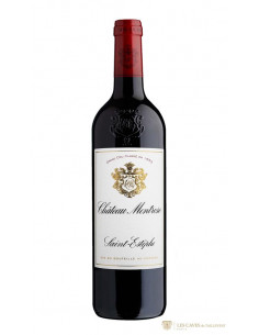 Bordeaux, Saint-Estèphe, Château Montrose, 2010