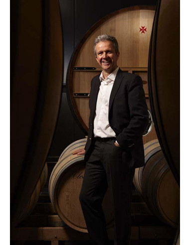 Champagne, Lanson, Le Black Réserve 