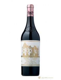 Bordeaux, Pessac-Léognan, Château Haut Brion, 2014