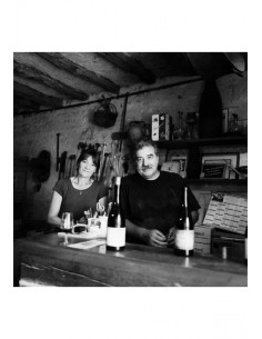 Bourgueil, Domaine du Bel Air, Jour de soif, 2019 2