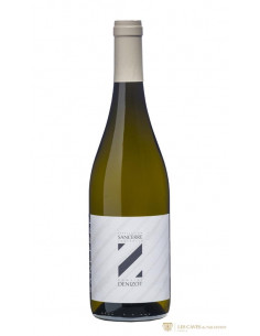Vallée de la Loire, Sancerre, Domaine Denizot, Blanc 2019
