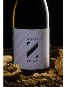 Vallée de la Loire, Sancerre, Domaine Denizot, Blanc 2019 2