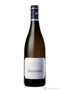 Vin Tardieu-Laurent | Les Becs Fins 2019 | Côtes de Rhône