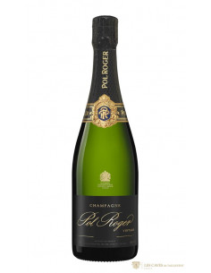 Pol Roger Vintage 2013 - Les Caves de Taillevent