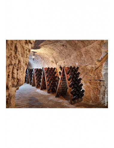 Champagne, Pol Roger, Vintage 2013