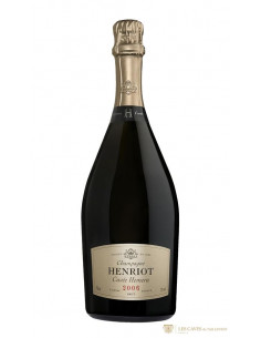 Champagne, Henriot, Hemera 2006