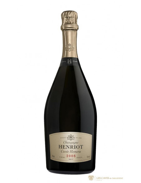 Champagne, Henriot, Hemera 2006