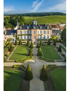 Henriot Hemera 2006 - Les Caves de Taillevent 2