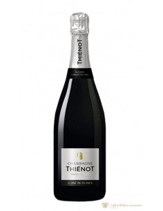 Champagne, Blanc de Blancs, Thiénot
