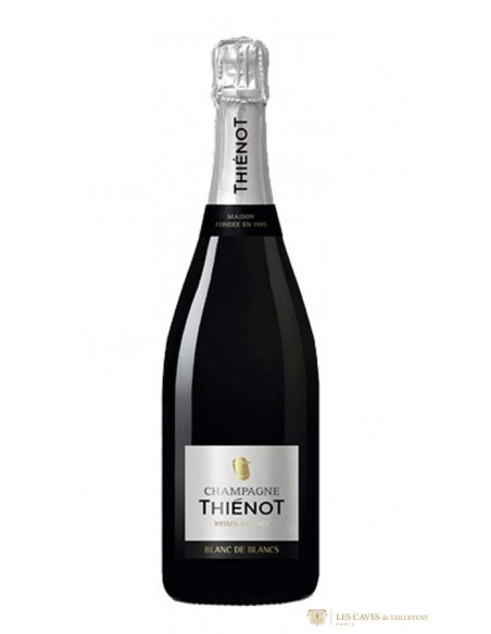 Champagne, Blanc de Blancs, Thiénot