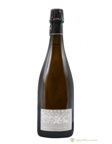 Clément Perseval Chamery 1er Cru - Les Caves de Taillevent