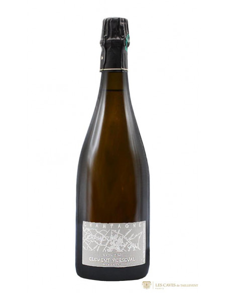 Champagne, Clément Perseval, Chamery 1er Cru