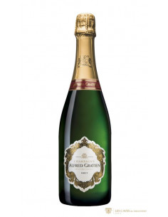 Champagne, Alfred Gratien, Brut
