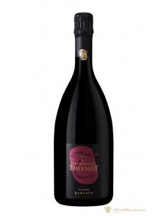 Thiénot Garance B. de Noirs 2011 - Les Caves de Taillevent