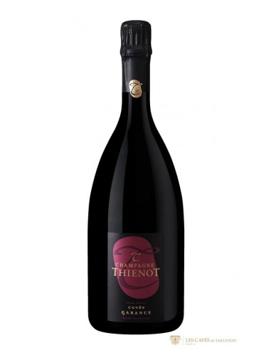 Thiénot Garance B. de Noirs 2011 - Les Caves de Taillevent