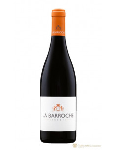 Vallée du Rhône, Vin de France, Domaine de la Barroche, Liberty, 2017