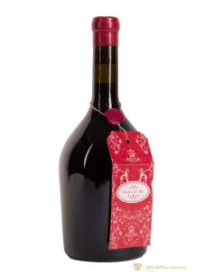 Bordeaux, Château de Bel, Vin de France, Franc de Bel N.M