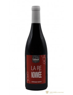 IGP Drôme, Domaine Lombard, La Re nommée 2017