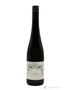 Autriche, Wachau, Peter Veyder-Malberg, Liebedich Grüner Veltliner 2018