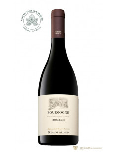 Bourgogne, Domaine Arlaud, Roncevie, 2019