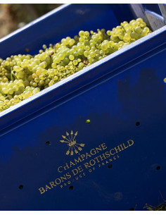 Champagne, Barons de Rothschild, Brut 2