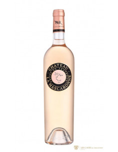 Provence, Côtes de Provence, Château la Mascaronne, 2021