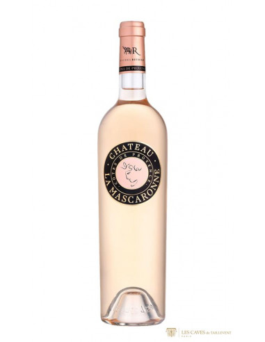 Château la Mascaronne 2021 - Les Caves de Taillevent
