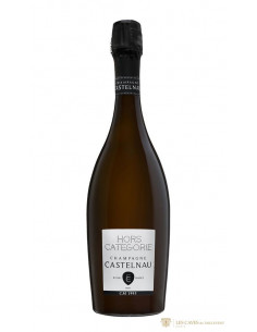 Champagne, Castelnau, Hors Catégorie, N.M