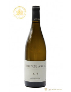 Bourgogne, Anne Boisson, Bourgogne Aligoté, 2019