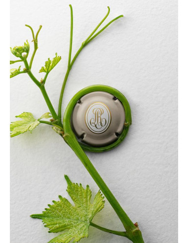 Louis Roederer Collection 243 N.M. - Les Caves de Taillevent