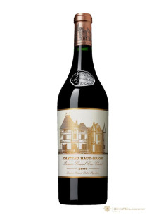 Bordeaux, Pessac-Léognan 1er cru classé, Château Haut-Brion 2006