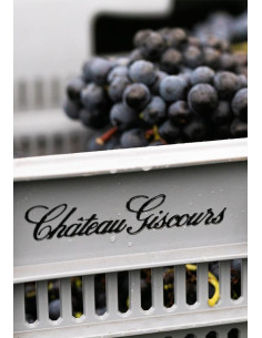 Château Giscours Margaux 2012 - Les Caves de Taillevent 2