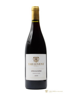 Vallée du Rhône, Côtes du Rhône, Domaine des Espiers, Collection Taillevent 2020