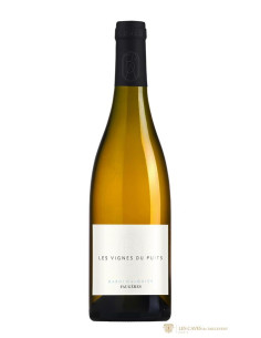 Languedoc-Roussillon, AOP Faugères, Domaine Bardi-d’Alquier, Les Vignes du Puits 2016