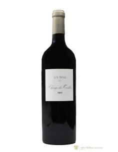 Sainte-Foy de Bordeaux, Château du Champ des Treilles, 2009