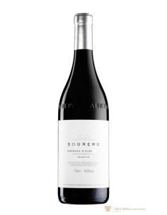 Italie, Barbera d’Alba, Sobrero, Selectio 2017