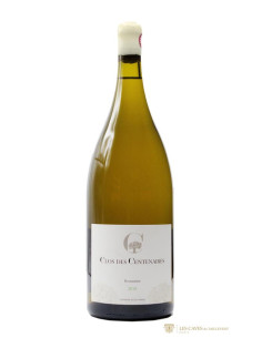 Vallée du Rhône, Costières de Nîmes, Clos des Centenaires, Roussanne 2018 