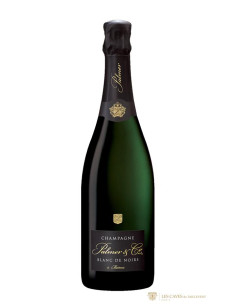 Champagne, Palmer & Co, Blanc de Noirs, N.M