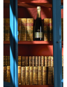 Champagne, Henriot, Millésime 2012 2