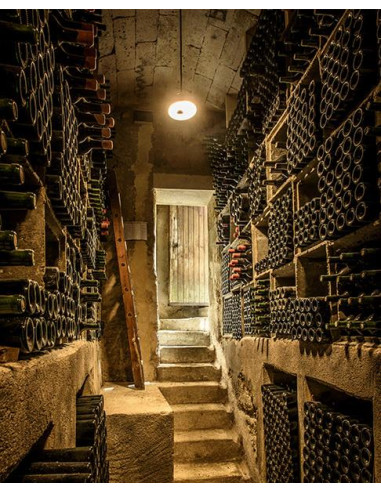 Bordeaux, Saint-Emilion Grand Cru, Château Tertre Roteboeuf, 2011