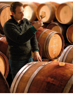 Bourgogne, Domaine Perraud, Les Forêts, 2021 2