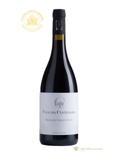 Languedoc, Costières de Nîmes, Clos des Centenaires, Grenache Vieilles Vignes 2020